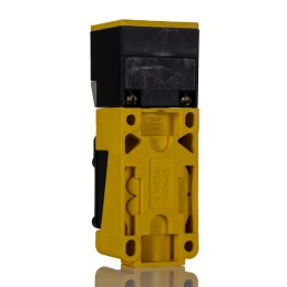 1 pcs - Turck Inductive Block-Style Proximity Sensor, 20 mm Detection, 20 - 250 V ac/dc, IP67