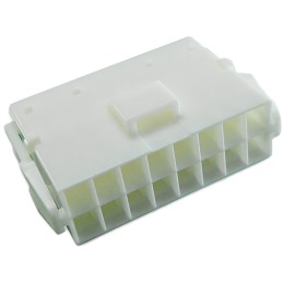 10 pcs - JST Female Connector Housing, 16 Way, 2 Row