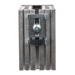 1 pcs - Gefran GTT-40 Series Solid State Relay, Panel Mount