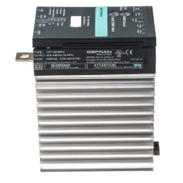 1 pcs - Gefran GTT-40 Series Solid State Relay, Panel Mount