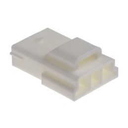 10 pcs - JST, YLN Female Connector Housing