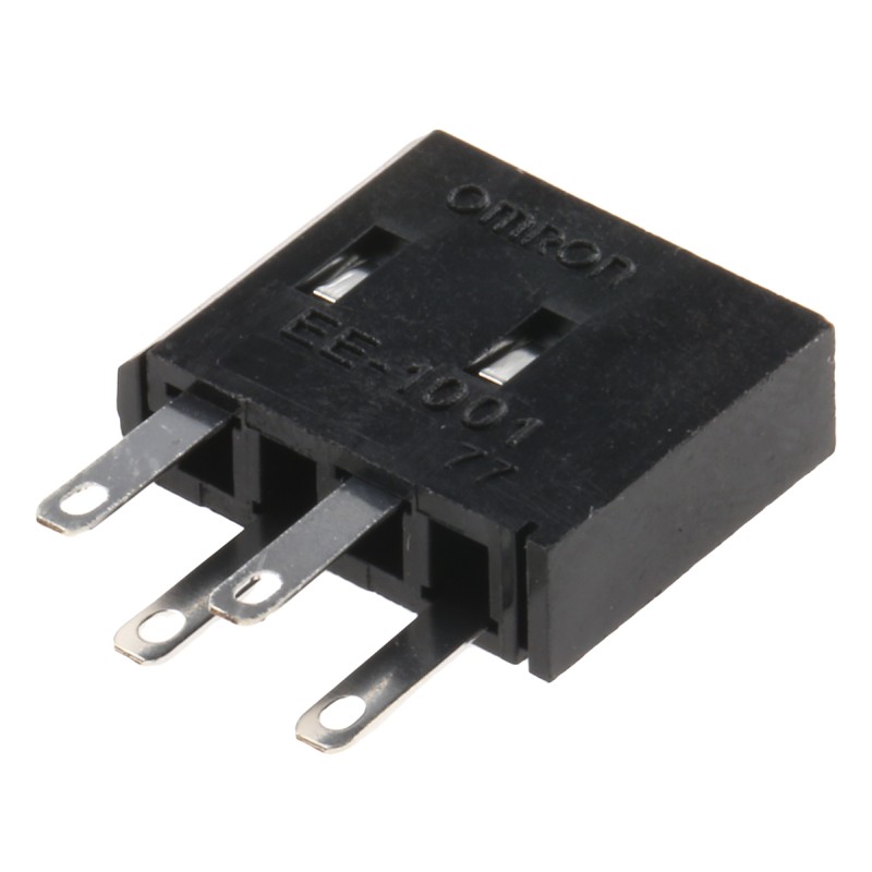 1 pcs - Omron Connector