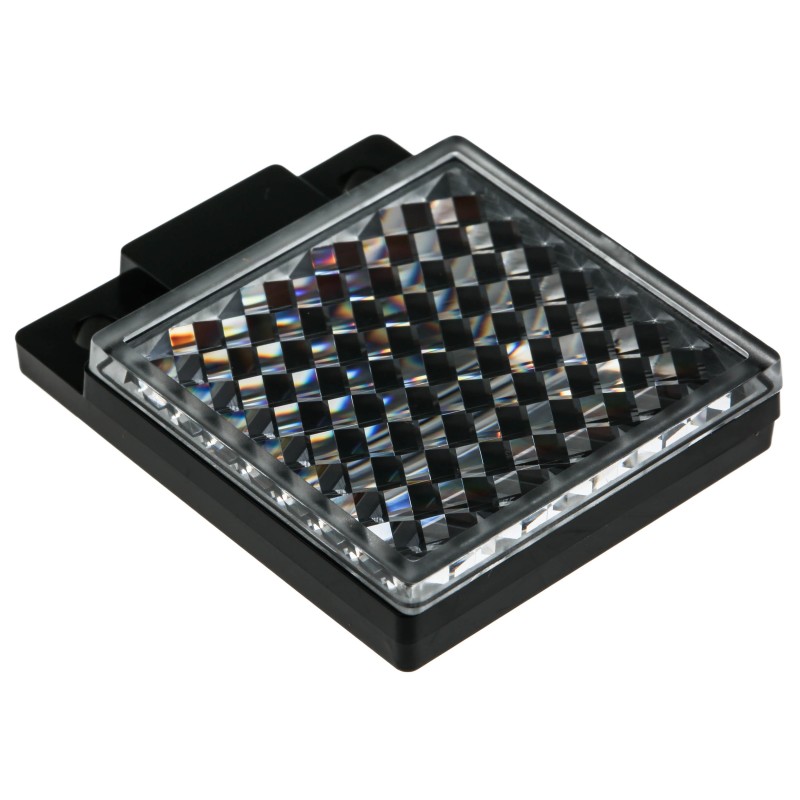 1 pcs - Panasonic Sensor Reflector for Use with NX5-PRM5 Series, NX5-RM7 Series