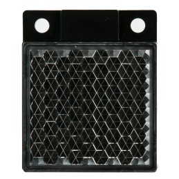 1 pcs - Panasonic Sensor Reflector for Use with NX5-PRM5 Series, NX5-RM7 Series