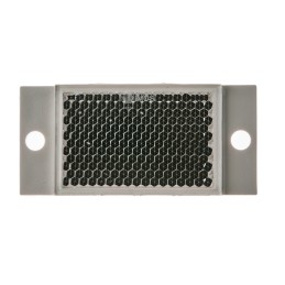 1 pcs - Banner Sensor Reflector