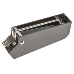 1 pcs - TE Connectivity, DIN41622 Male Connector Housing