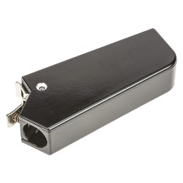 1 pcs - TE Connectivity, DIN41622 Male Connector Housing