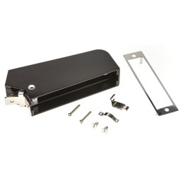 1 pcs - TE Connectivity, DIN41622 Male Connector Housing