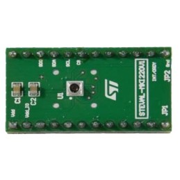 1 pcs - STMicroelectronics LPS27HHTW adapter board for a standard DIL 24 socket for LPS27HHTW STEVAL-MKI109V3 Motherboard