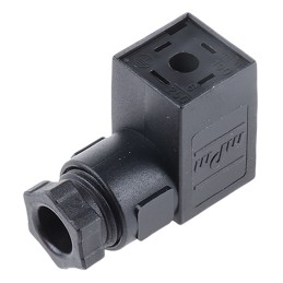 1 pcs - Gems Sensors Pressure Sensor, 0bar Min, 40bar Max, Voltage Output, Relative Reading