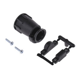 1 pcs - TE Connectivity Cable Clamp