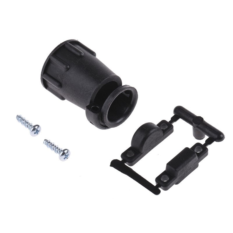 1 pcs - TE Connectivity Cable Clamp