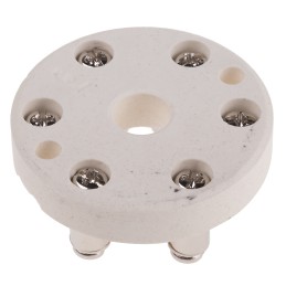 1 pcs - RS PRO Screw Thermocouple Terminal Block for Use with Terminal Block Head, RoHS Compliant Standard