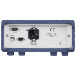 1 pcs - BK Precision 2840 Ohmmeter, 20000 Ω Max, 1μΩ Resolution, 4 Wire