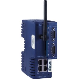 1 pcs - Ewon FLEXY205