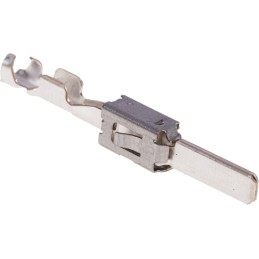 10 pcs - TE Connectivity Male Crimp Terminal