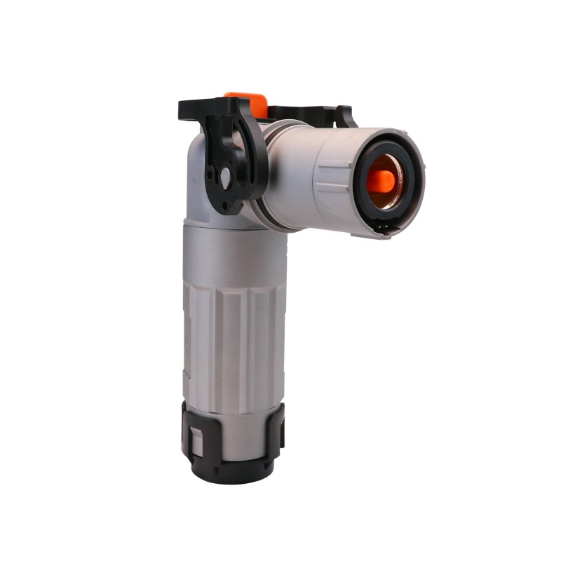 1 pcs - Amphenol Industrial Cable Connector