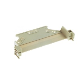 1 pcs - Harting, 09 06 Shell Housing for use with DIN 41612 Connector