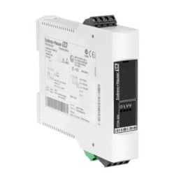 1 pcs - Endress+Hauser Nivotester Series Level Switch Level Sensors, PNP Output, DIN Rail, PP Body
