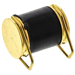 1 pcs - Assemtech Vibration Sensor, 309 mA Max, 9V Max, -25°C - +80°C