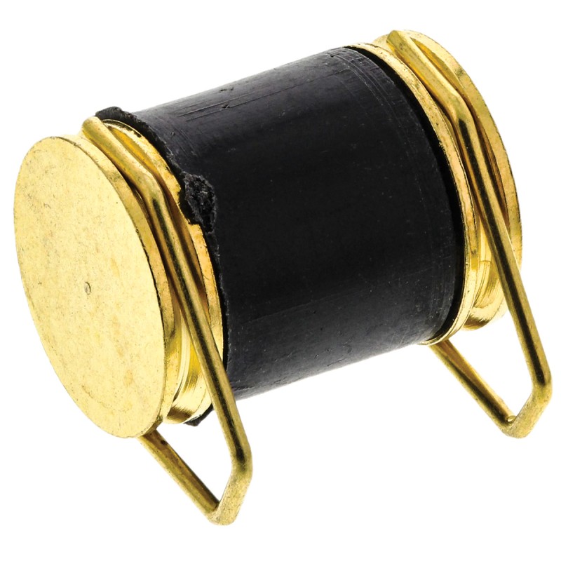 1 pcs - Assemtech Vibration Sensor, 309 mA Max, 9V Max, -25°C - +80°C