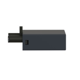 1 pcs - Schneider Electric Pluggable Function Module, Diode for use with RSZ Series Relay Sockets