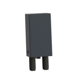 1 pcs - Schneider Electric Pluggable Function Module, Diode for use with RSZ Series Relay Sockets