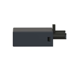 1 pcs - Schneider Electric Pluggable Function Module, Diode for use with RSZ Series Relay Sockets