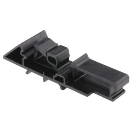1 pcs - Wieland Shock-Proof Feet for Use with DIN Rail