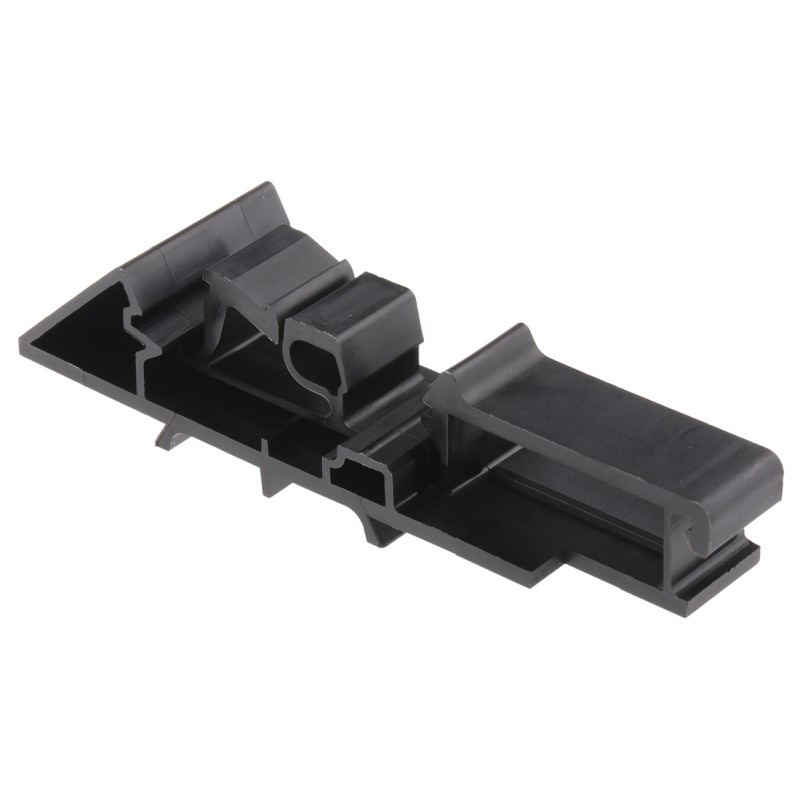 1 pcs - Wieland Shock-Proof Feet for Use with DIN Rail