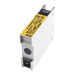 1 pcs - RS PRO Signal Conditioner, Current, Voltage Input, Current Output, 115V ac Supply