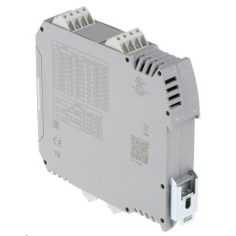 1 pcs - Phoenix Contact MACX MCR Series Signal Conditioner, Voltage Input, Current, Voltage Output, 24V dc Supply