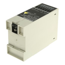 1 pcs - RS PRO Signal Conditioner, Voltage Input, Current Output, 24 - 230V ac Supply