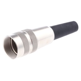 50 pcs - binder Circular Connector, 2 Contacts, Cable Mount, M16 Connector, Socket, Female, IP40, 680 Series