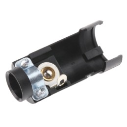 50 pcs - binder Circular Connector, 2 Contacts, Cable Mount, M16 Connector, Socket, Female, IP40, 680 Series