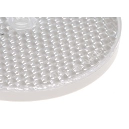 1 pcs - ifm electronic Sensor Reflector for Use with Retro Reflective Sensors