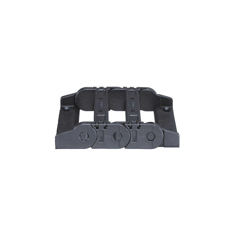 1 Pair - Igus Polymer Cable Trunking Accessory, 26, 2600, 2650, 27, 2700, e-chain