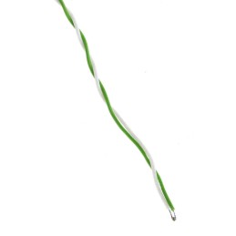 1 pcs - RS PRO Type K Thermocouple 5m Length, 1/0.2mm Diameter - +260°C