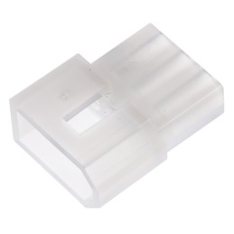 10 pcs - Molex, STANDARD .062' Male Connector Housing, 3.68mm Pitch, 3 Way, 1 Row