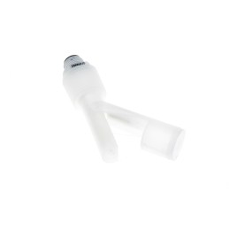 1 pcs - RS PRO Horizontal External Polypropylene Float Switch, Float, SPNO, 240V ac Max, 120V dc Max