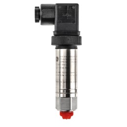 1 pcs - Druck Pressure Sensor, 0.8bar Min, 1.2bar Max, Analogue Output, Absolute Reading