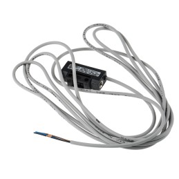 1 pcs - SMC PFMV Series Suction Pressure Sensor for Dry Air, Gas, 0 L/min Min, 0.5 L/min Max