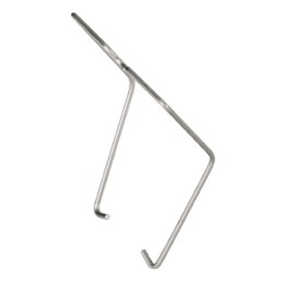 1 pcs - Weidmuller DRM Series Retaining Clip