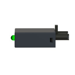 1 pcs - Schneider Electric Pluggable Function Module, Diode for use with RSZ Series Relay Sockets