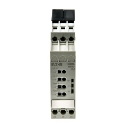 1 pcs - Eaton Phase, Voltage Monitoring Relay, 300 - 500V ac, DIN Rail