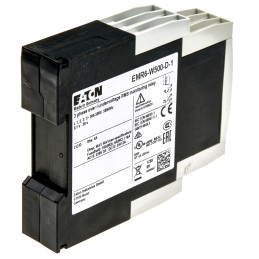 1 pcs - Eaton Phase, Voltage Monitoring Relay, 300 - 500V ac, DIN Rail