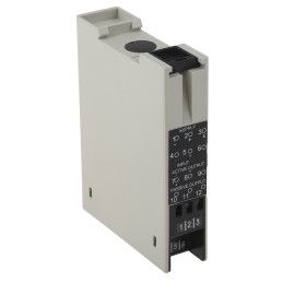 1 pcs - RS PRO Signal Conditioner, Current, Voltage Input, Current, Voltage Output, 10 - 30V dc Supply