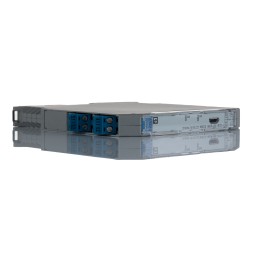 1 pcs - Phoenix Contact MACX MCR Series Signal Conditioner, RTD, Potentiometer Input, Current Output, 24V dc Supply, ATEX