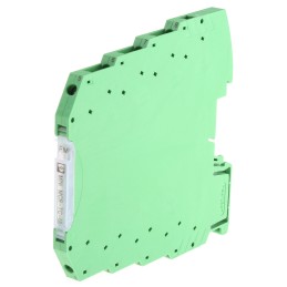 1 pcs - Phoenix Contact 3RS7025 Series Signal Conditioner, Thermocouple Input, Current, Voltage Output, 9.6 - 30V dc