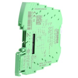 1 pcs - Phoenix Contact 3RS7025 Series Signal Conditioner, Thermocouple Input, Current, Voltage Output, 9.6 - 30V dc